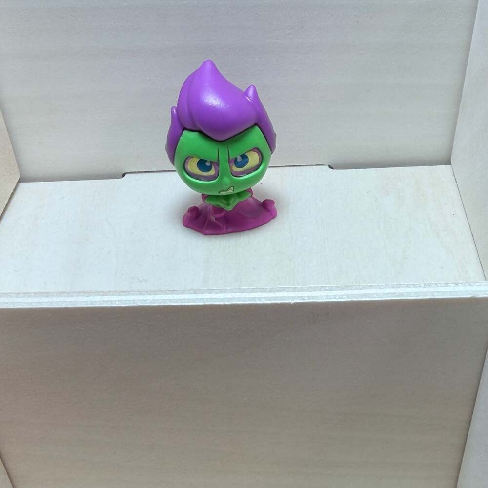 Disney Doorables Hades Blacklight Blind Bag Figure